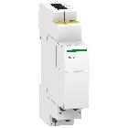 AUS COM 24VCC/230VCA E CONT TI24 ICT - SCHNEIDER ELECTRIC A9C15924 - SCHNEIDER ELECTRIC A9C15924 - SCHNEIDER ELECTRIC A9C15924 product photo