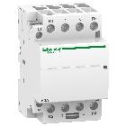 Contattore iCT 2NA+2NC 63A comando 230?240Vca - SCHNEIDER ELECTRIC A9C20868 product photo