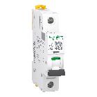 Interruttore magnetotermico iC60a 1P C 16A 4500A - SCHNEIDER ELECTRIC A9F64116 product photo