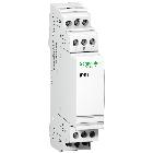 SPD iPRI 4 linee di segnale 10kA - SCHNEIDER ELECTRIC A9L16339 - SCHNEIDER ELECTRIC A9L16339 product photo
