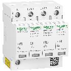 Scaricatore combinato IPRD1 12.5R 3P+N 12,5KA RIPOR. ESTR. 1+2 - SCHNEIDER ELECTRIC A9L16482 product photo