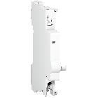 Limitatore di sovratensione ausiliario SR segnalazione distanza stato iQuick PF - SCHNEIDER ELECTRIC A9L16619 product photo