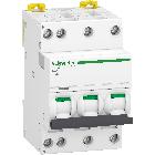 INT. MAGNETOT. IC40A 3P+N C  16A 4500A - SCHNEIDER ELECTRIC A9P52716 - SCHNEIDER ELECTRIC A9P52716 - SCHNEIDER ELECTRIC A9P52716 product photo