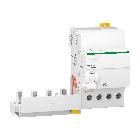 QUICKVIGI IC60 4P  25A  30MA TIPO A SI - SCHNEIDER ELECTRIC A9Q61425 - SCHNEIDER ELECTRIC A9Q61425 - SCHNEIDER ELECTRIC A9Q61425 product photo