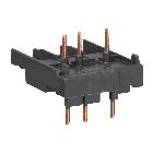 BLOCCO ASSOCIAZIONE GV2ME - SCHNEIDER ELECTRIC GV2AF01 - SCHNEIDER ELECTRIC GV2AF01 - SCHNEIDER ELECTRIC GV2AF01 product photo
