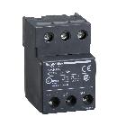 TESTATA ALIMENTAZIONE GV2 - SCHNEIDER ELECTRIC GV2G05 - SCHNEIDER ELECTRIC GV2G05 - SCHNEIDER ELECTRIC GV2G05 product photo