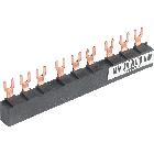 BARRETTE PARALL. 3 GV2 45MM - SCHNEIDER ELECTRIC GV2G345 - SCHNEIDER ELECTRIC GV2G345 - SCHNEIDER ELECTRIC GV2G345 product photo
