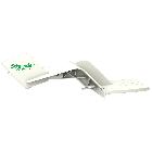Utensile per il montaggio della manovra rinviata - accessorio di montaggio per gamme TeSys GV2, TeSys GV3 e TeSys U - SCHNEIDER ELECTRIC GVAPL01 product photo