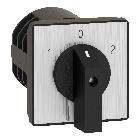 COMMUTATORE COMPLETO 32A 1-0-2 4P - SCHNEIDER ELECTRIC K30H004UP product photo
