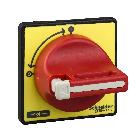 MANOVRA ROSSA LUCCHETTAB - SCHNEIDER ELECTRIC KCF1PZ - SCHNEIDER ELECTRIC KCF1PZ - SCHNEIDER ELECTRIC KCF1PZ product photo