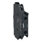 CONTATTI AUSILIARI LATERA - SCHNEIDER ELECTRIC LAD8N11 - SCHNEIDER ELECTRIC LAD8N11 - SCHNEIDER ELECTRIC LAD8N11 product photo