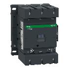 Contattore TeSys LC1D - 3 poli - AC3 440V 115 A - 110 V AC - SCHNEIDER ELECTRIC LC1D115F7 product photo