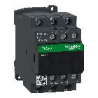 Contattore TeSys LC1D - 3 poli - AC3 440V 18 A - 110 V CC - SCHNEIDER ELECTRIC LC1D18FD product photo