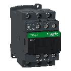 Contattore TeSys LC1D - 3 poli - AC3 440V 18 A - 125 V CC - SCHNEIDER ELECTRIC LC1D18GD product photo