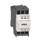 Contattore TeSys LC1D - 3 poli - AC3 440V 32 A - 24 V AC - SCHNEIDER ELECTRIC LC1D323B7 product photo