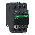 Contattore TeSys LC1D - 3 poli - AC3 440V 32 A - 12 V CC - SCHNEIDER ELECTRIC LC1D32JD product photo
