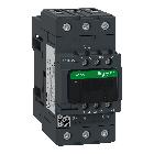 Contattore TeSys LC1D - 3 poli - AC3 440V 50 A - 380 V AC - SCHNEIDER ELECTRIC LC1D65AQ7 product photo
