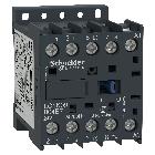 Contattore TeSys LC1K - 4 poli - AC1 440V 20 A - 24 V AC - SCHNEIDER ELECTRIC LC1K09004B7 product photo
