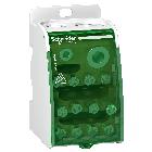 MORSETTIERA UNIPOLARE 250A 14 FORI - SCHNEIDER ELECTRIC LGY125014 product photo