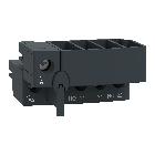 MORSETT. BOBINA/CONTATTI - SCHNEIDER ELECTRIC LU9BN11 - SCHNEIDER ELECTRIC LU9BN11 - SCHNEIDER ELECTRIC LU9BN11 product photo