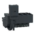 PRECABL BOBINA LUB - SCHNEIDER ELECTRIC LU9BN11L - SCHNEIDER ELECTRIC LU9BN11L - SCHNEIDER ELECTRIC LU9BN11L product photo