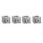 4 morsetti - per 1 cavo 35..300 mm?? - INS320..630, NSX400..630 - SCHNEIDER ELECTRIC LV432480 product photo