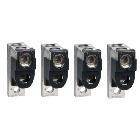MORS.2 CAVI 35-240MM2 4PZ NSX400/630 - SCHNEIDER ELECTRIC LV432482 - SCHNEIDER ELECTRIC LV432482 - SCHNEIDER ELECTRIC LV432482 product photo
