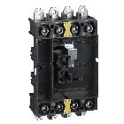 ZOCCOLO PER RIMOVIBILE 4P NSX400/630 - SCHNEIDER ELECTRIC LV432517 - SCHNEIDER ELECTRIC LV432517 - SCHNEIDER ELECTRIC LV432517 product photo