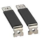 Prolunga per terminale - Isolato - Lungo - 3 poli - Per base plug-in NS 400..630 - SCHNEIDER ELECTRIC LV432526 product photo