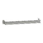 Guida apparecchio modulare ribassata G - SCHNEIDER ELECTRIC LVS03003 product photo