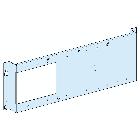 Piastra di fondo NS250 V fisso/rot - SCHNEIDER ELECTRIC LVS03041 product photo