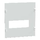 Piastra frontale TransferPact PrismaSeT G, L600, 250A - SCHNEIDER ELECTRIC LVS03212 product photo