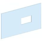 Piastra frontale INS250 V - SCHNEIDER ELECTRIC LVS03248 product photo