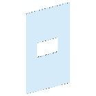 Piastra frontale NSX400/630 V L250 - SCHNEIDER ELECTRIC LVS03283 product photo