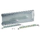 Piastra di montaggio Master PL V.FIXED/WITHD MTZ2/NW 3P/4P W650 - SCHNEIDER ELECTRIC LVS03500 product photo