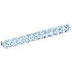 Longheroni L650 2 pz - SCHNEIDER ELECTRIC LVS03587 product photo