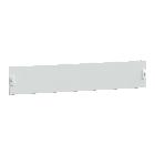 Piastra frontale piena 3M L850 - SCHNEIDER ELECTRIC LVS03853 product photo