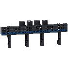 Multiclip 4P 200A - SCHNEIDER ELECTRIC LVS04014 product photo