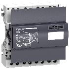 Blocco di distribuzione DISTRIBLOC 125 - SCHNEIDER ELECTRIC LVS04045 product photo