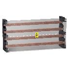 MORSETTIERA DI DISTRIBUZIONE 400A 4P - SCHNEIDER ELECTRIC LVS04054 product photo