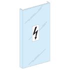 SCHERMO ALIMENTAZIONE BARRE 630A - SCHNEIDER ELECTRIC LVS04197 product photo