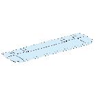 Schermo orizzontale G - SCHNEIDER ELECTRIC LVS04331 product photo