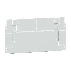 Schermo H canalina G - SCHNEIDER ELECTRIC LVS04332 product photo