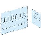 Segregazione attacchi anteriori NS1600 V fisso - SCHNEIDER ELECTRIC LVS04851 product photo