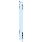 Segregazione laterale P600 - SCHNEIDER ELECTRIC LVS04931 product photo