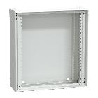 Contenitore, PrismaSeT G, montaggio a parete, 12M, L600mm, A630mm, IP30 - SCHNEIDER ELECTRIC LVS08104 product photo