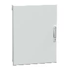 Porta piena 15M Prisma G. - SCHNEIDER ELECTRIC LVS08125 product photo