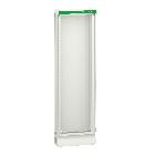 ESTENSIONE PAVIMENTO-ST.ENC.W600 36M G IP30 - SCHNEIDER ELECTRIC LVS08215 product photo