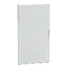 Porta trasparente G L850 30M - SCHNEIDER ELECTRIC LVS08263 product photo