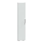 PORTA CONDUTTORE LISCIO W300 27M PRISMA G IP30 - SCHNEIDER ELECTRIC LVS08282 product photo
